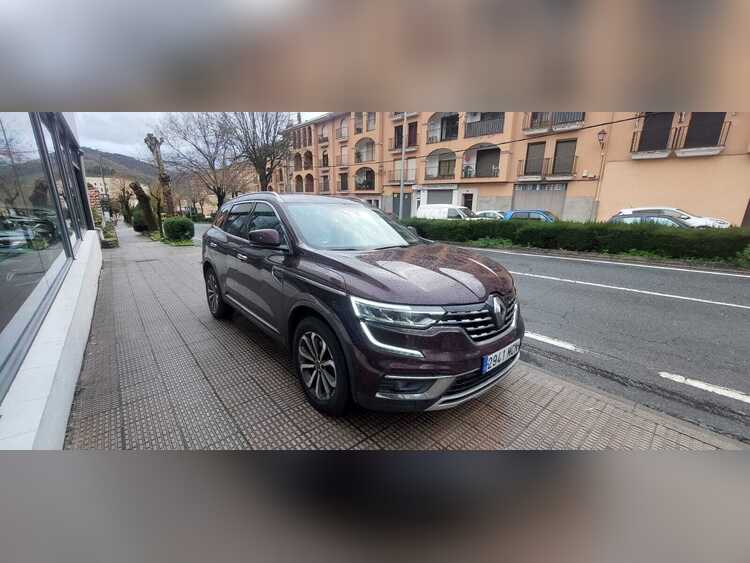 Renault Koleos 2.0 190cv foto 12